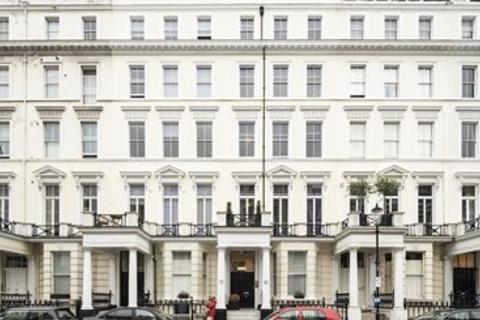 2 bedroom apartment to rent, Lexham Gardens, Kensington