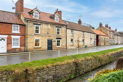 5 bedroom terraced house for sale - Maltongate, Thornton-le-Dale, Pickering, North Yorkshire, YO18