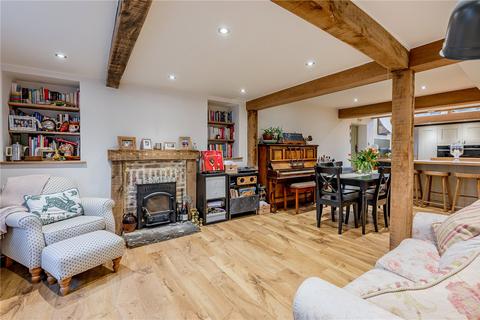 5 bedroom terraced house for sale, Maltongate, Thornton-le-Dale, Pickering, North Yorkshire, YO18