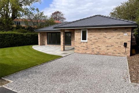 2 bedroom bungalow for sale, Nowell Lodge, Fordham Road, Newmarket, Suffolk, CB8