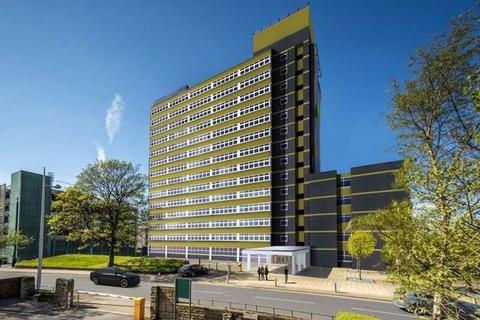 1 bedroom flat for sale, 31 Trinity Road, Bootle, Liverpool, L20 3TB