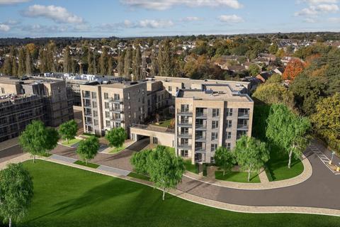 2 bedroom apartment for sale, Plot 0090 at The Green at Epping Gate, The Green at Epping Gate IG10