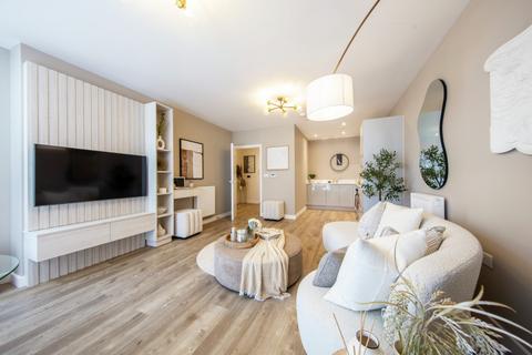2 bedroom apartment for sale - Plot 0087 at The Green at Epping Gate, The Green at Epping Gate IG10