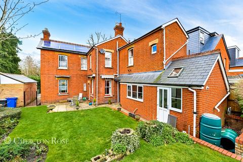 3 bedroom detached house for sale, Lower Village Road, Ascot