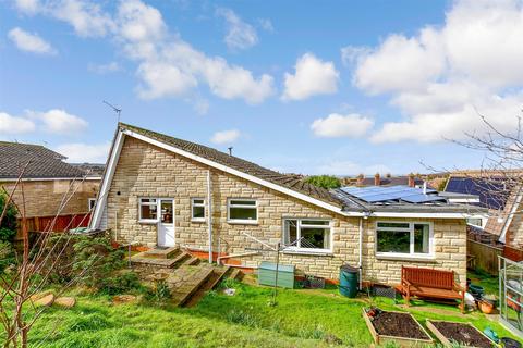 4 bedroom detached bungalow for sale, Diana Close, Totland Bay, Isle of Wight