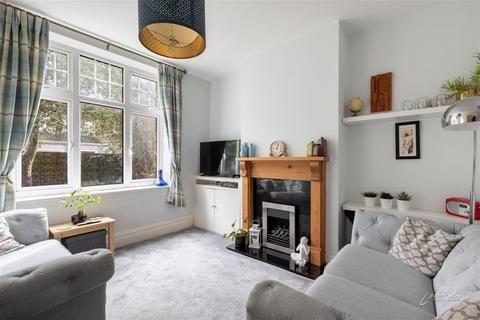 2 bedroom semi-detached house for sale - Mill Cottages, Hampstead Lane, Great Moor, Stockport SK2 7PS