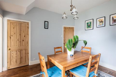 2 bedroom semi-detached house for sale, Mill Cottages, Hampstead Lane, Great Moor, Stockport SK2 7PS