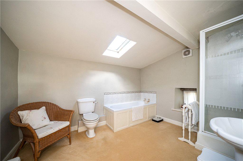 Bathroom/W.C.