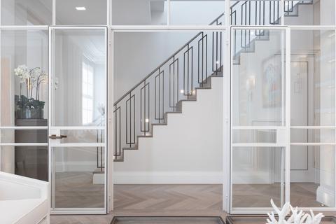 6 bedroom townhouse for sale, Bedford Gardens, London, W8