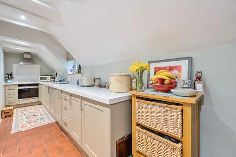 2 bedroom semi-detached house for sale, Pond Cottage, Upper Wield, Alresford, Hampshire, SO24