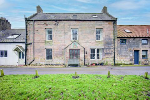 4 bedroom cottage for sale, Church Cottages, Town House Farm, Beadnell