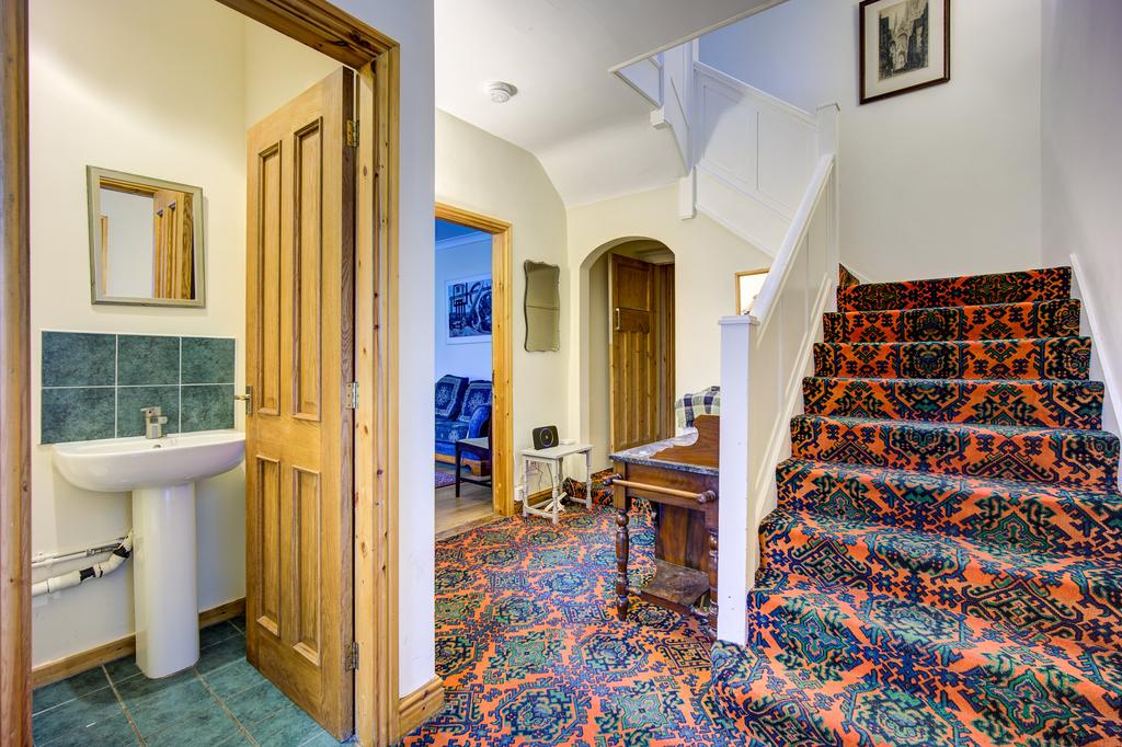 Reception Hall