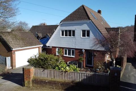 6 bedroom detached house for sale - BH21 WOODBURY, Pilford Heath Road, Wimborne