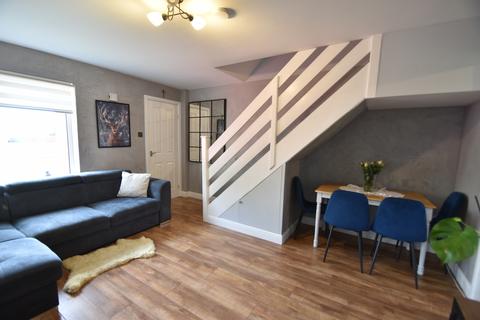 2 bedroom semi-detached house for sale - Primrose Place, Livingston EH54