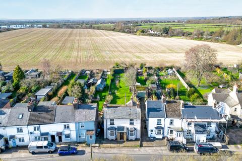 5 bedroom detached house for sale, Bulbourne Road, Tring HP23