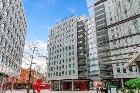 1 bedroom apartment to rent, Central St. Giles Piazza, Tottenham Court Road, London, WC2H