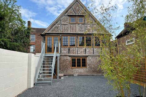 3 bedroom semi-detached house for sale, East  Street, gloucestershire GL20