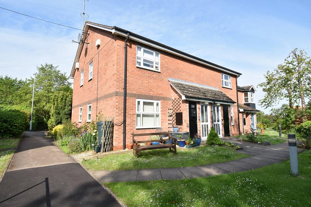 Shephard Mead, Tewkesbury GL20 1 bed retirement property for sale £