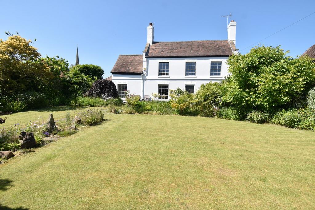 Main Road, Tewkesbury GL20 4 bed detached house for sale £750,000