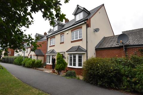 5 bedroom detached house for sale, Ambrosia Walk, Tewkesbury GL20