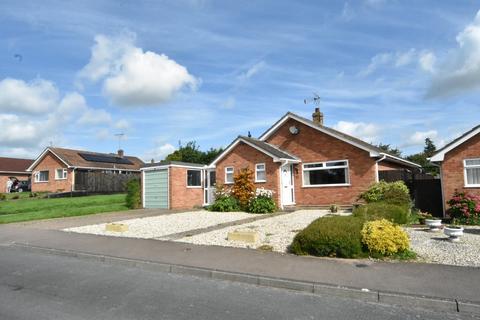 3 bedroom detached bungalow for sale, The Mayalls, Tewkesbury GL20