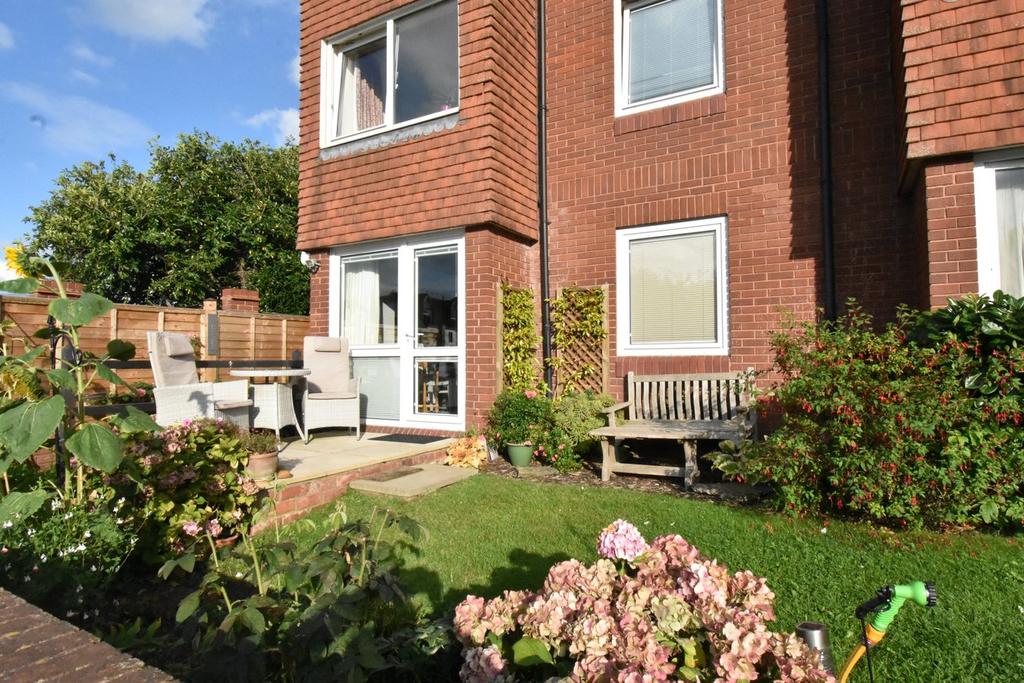 Home Abbey House, Tewkesbury GL20 1 bed retirement property for sale