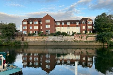 1 bedroom retirement property for sale, Home Abbey House , Tewkesbury GL20