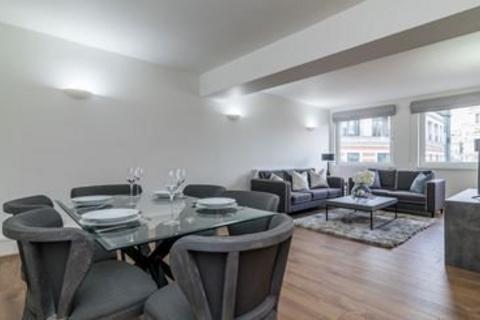 2 bedroom apartment to rent, Abbey Orchard Street, Westminster