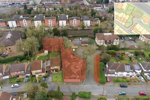 Residential development for sale, Land Adjoining 68 Beaumont Road, Purley, Surrey