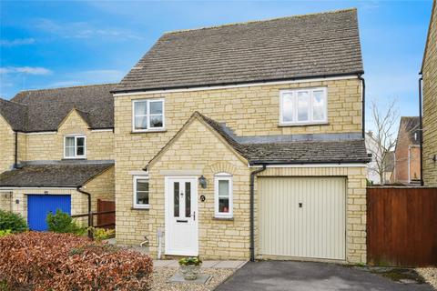 94 Eton Close, Witney, OX28 3GB