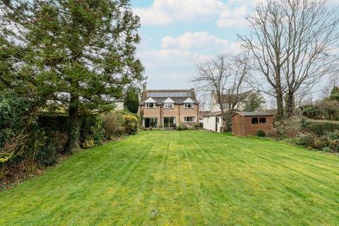4 bedroom detached house for sale, Witney, Witney OX28