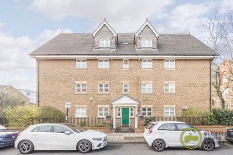 1 bedroom flat for sale - Vincent Court, Stockwell, London