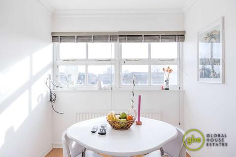 1 bedroom flat for sale, Vincent Court, Stockwell, London