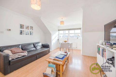 1 bedroom flat for sale, Vincent Court, Stockwell, London