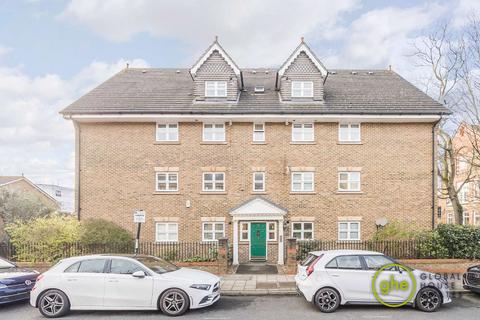 Vincent Court, Stockwell, London