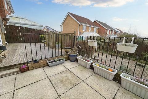 70 Bluebell Close, Gateshead, NE9 6RF