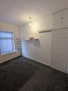 3 bedroom end of terrace house to rent - Stanley Street, Bishop Auckland DL14