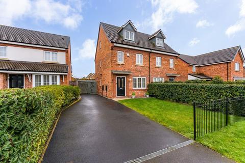 3 bedroom semi-detached house for sale, Peel House Lane, Widnes WA8