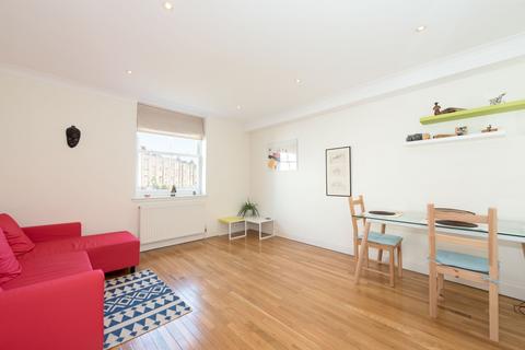 2 bedroom apartment to rent, Haverstock Hill, London, NW3