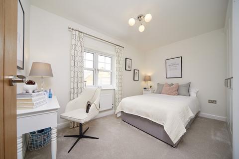 5 bedroom detached house for sale - Plot 136, Runswick Prebend Lane LN2