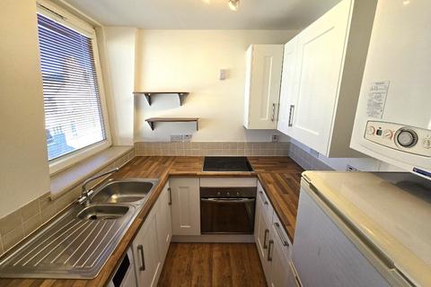 2 bedroom flat to rent, Bank Street, Ferryhill, Aberdeen, AB11