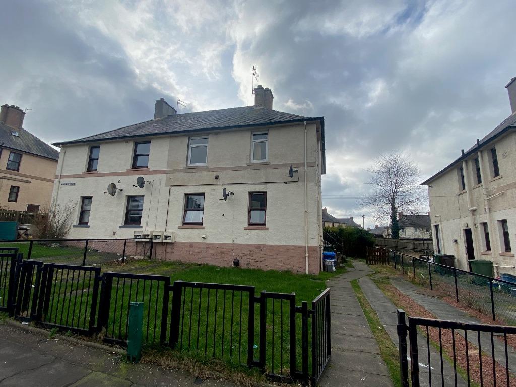 Northfield East, Tranent, East... 2 bed flat £875 pcm (£202 pw)