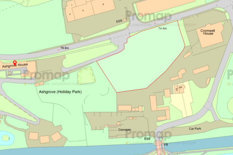 Commercial development for sale, Development Site, Elland Road, Elland, HX5 9JB