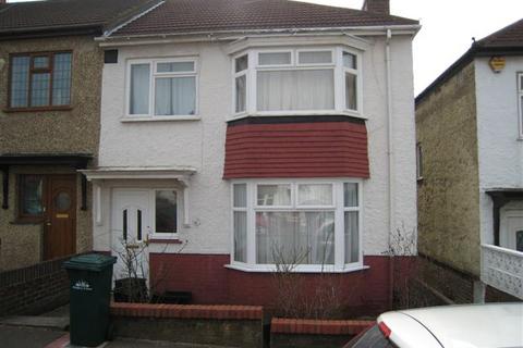 3 bedroom semi-detached house to rent, Eastbourne Road, Brighton BN2