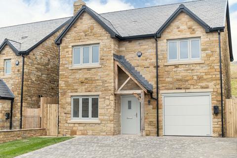3 bedroom detached house for sale, Plot 20, Hazel at Newchurch Meadows, Newchurch Meadows, Johnny Barn Close BB4
