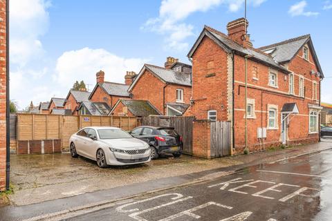 undefined, Reading Road, Henley-On-Thames