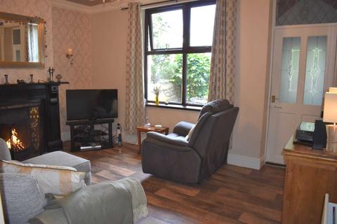 2 bedroom end of terrace house for sale, Tottington Road, Bolton BL2