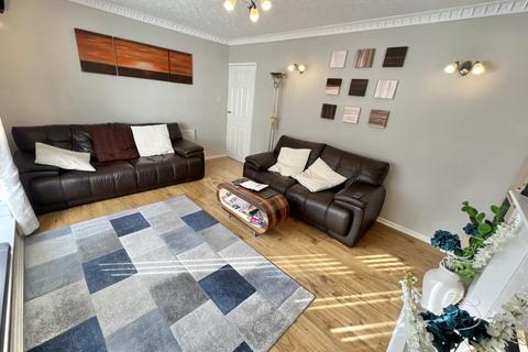 3 bedroom bungalow for sale, Allen Close, Cleveleys FY5