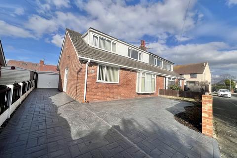 3 bedroom bungalow for sale, Allen Close, Cleveleys FY5