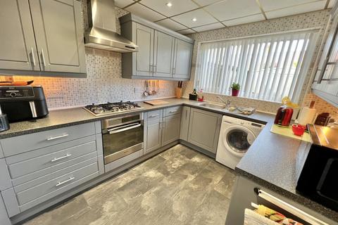 2 Allen Close, Thornton-cleveleys, FY5 3NS